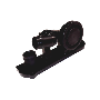 View Engine Crankcase Vent Valve Full-Sized Product Image